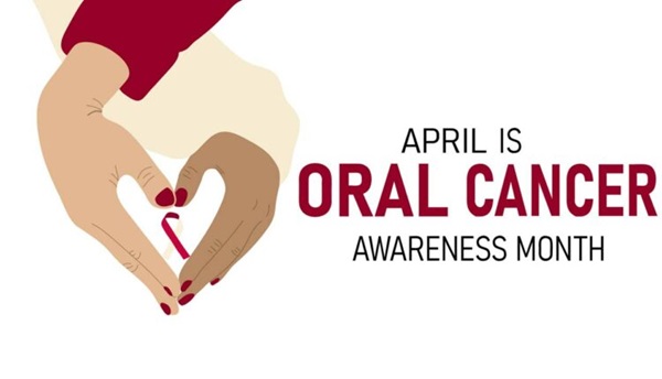 Oral Cancer Awareness Month: What You Need To Know