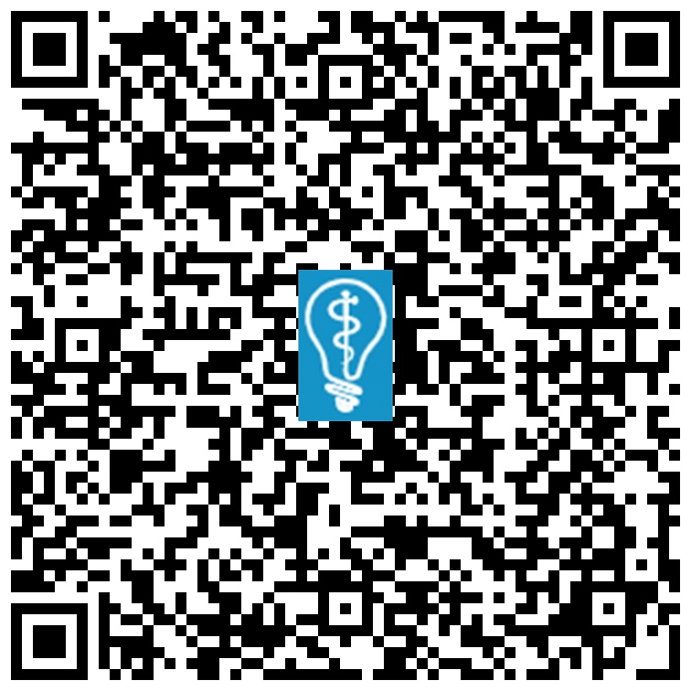QR code image for All-on-4® Implants in Issaquah, WA