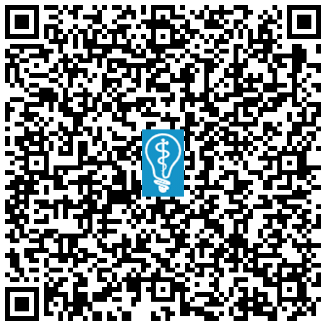 QR code image for Alternative to Braces for Teens in Issaquah, WA