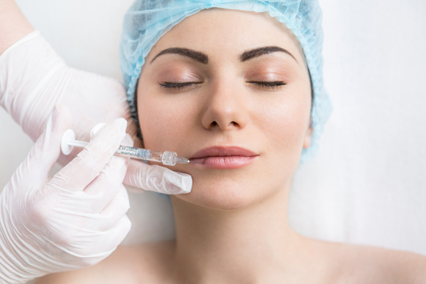 What Are The Differences Between Botox And Fillers?
