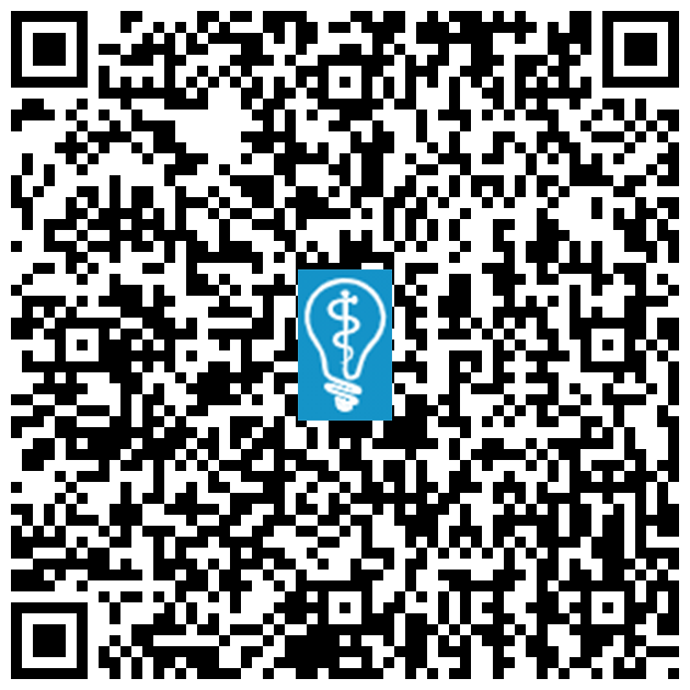 QR code image for What Should I Do If I Chip My Tooth in Issaquah, WA