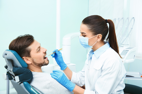 Can Teeth Cleaning Damage The Teeth?
