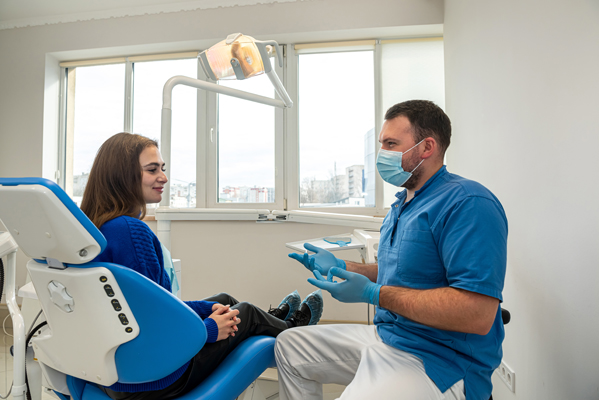 Understanding Dental Bonding And How It Can Restore Your Smile