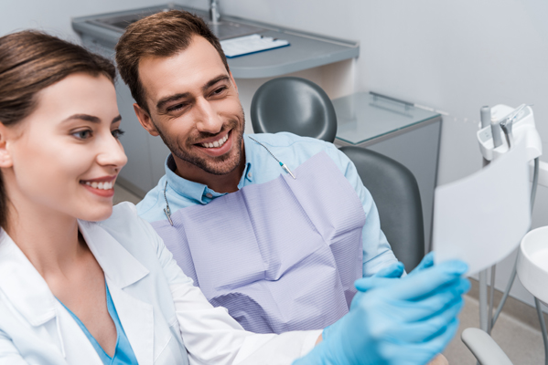 What Really Happens At Your Dental Checkup (And Why It Matters!)