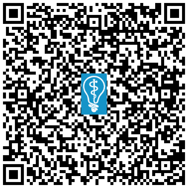 QR code image for Dental Checkup in Issaquah, WA