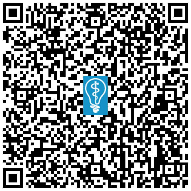 QR code image for Dental Cleaning and Examinations in Issaquah, WA