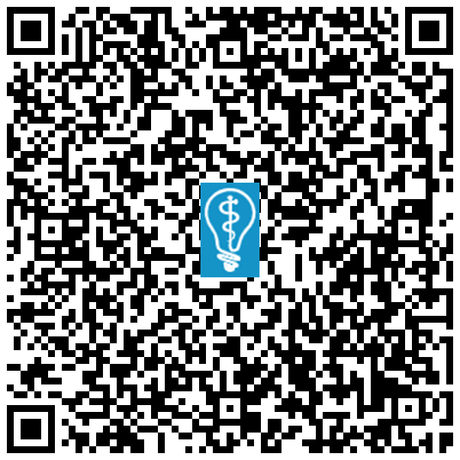 QR code image for Dental Implant Restoration in Issaquah, WA