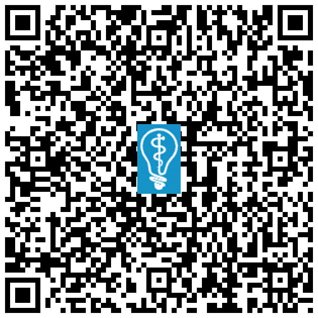 QR code image for Dental Implants in Issaquah, WA