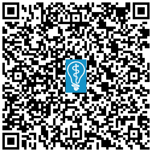 QR code image for Dental Procedures in Issaquah, WA