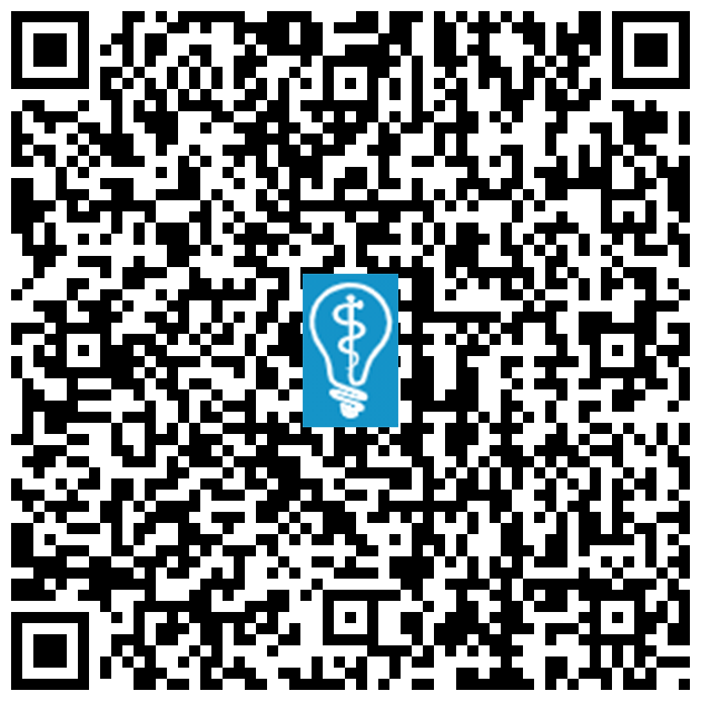 QR code image for Dental Services in Issaquah, WA