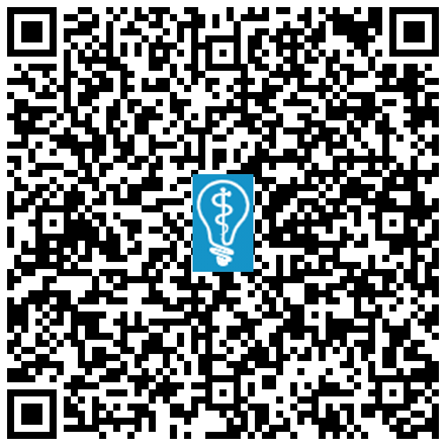 QR code image for Denture Care in Issaquah, WA