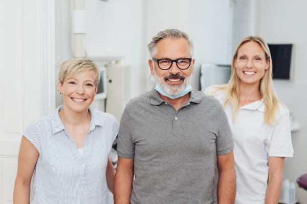 Things To Know About Implant Supported Dentures