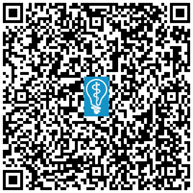 QR code image for Do I Need a Root Canal in Issaquah, WA
