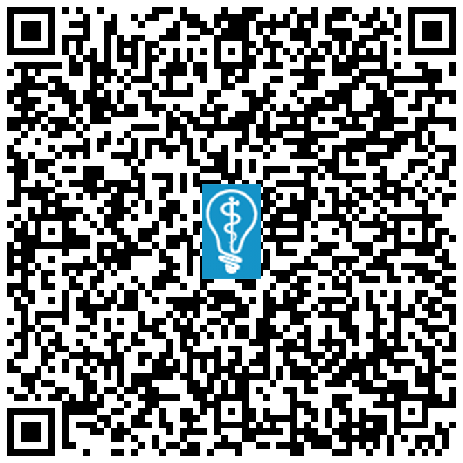 QR code image for Does Invisalign Really Work in Issaquah, WA