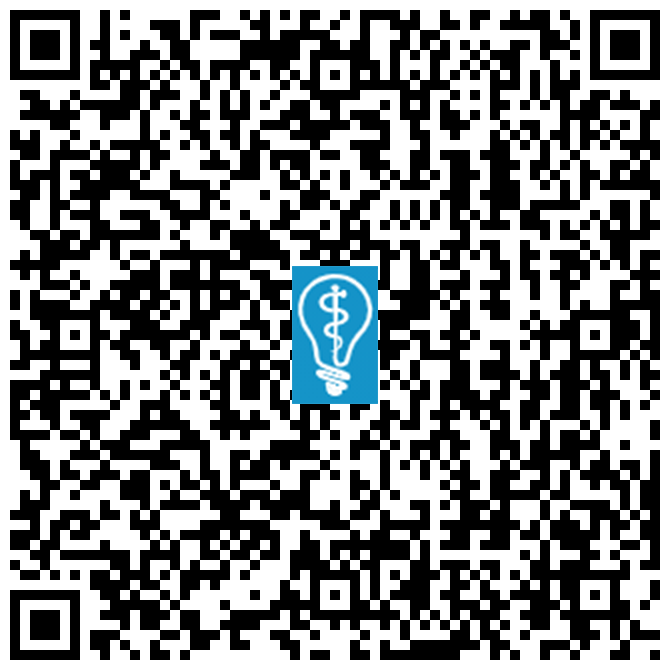 QR code image for Emergency Dental Care in Issaquah, WA