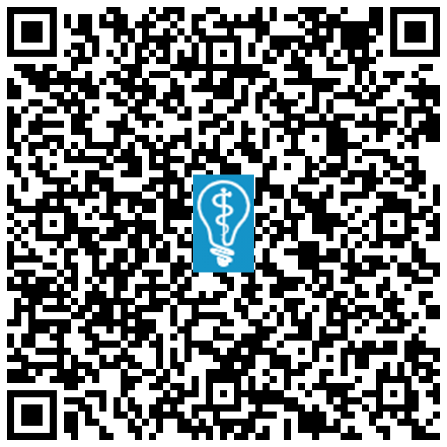 QR code image for Emergency Dentist in Issaquah, WA