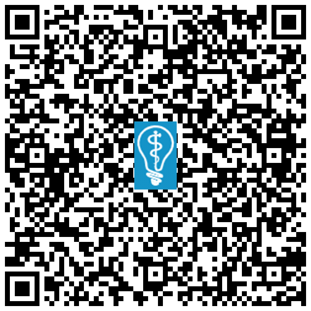 QR code image for Find a Dentist in Issaquah, WA