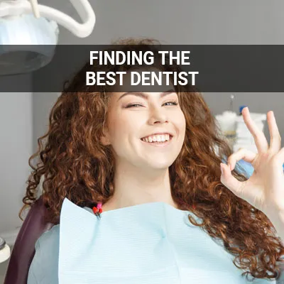 Visit our Find the Best Dentist in Issaquah page