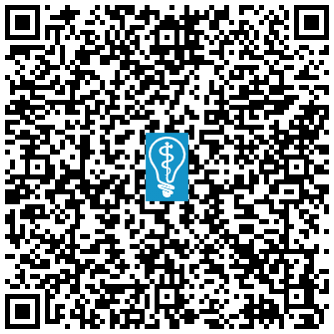 QR code image for Full Mouth Reconstruction in Issaquah, WA