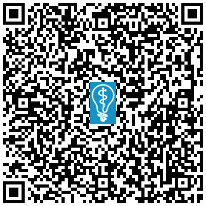 QR code image for Helpful Dental Information in Issaquah, WA