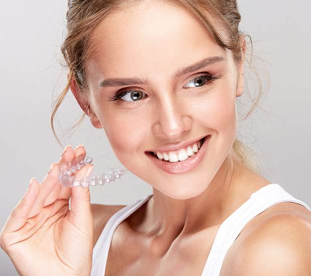 Issaquah Invisalign for Teens