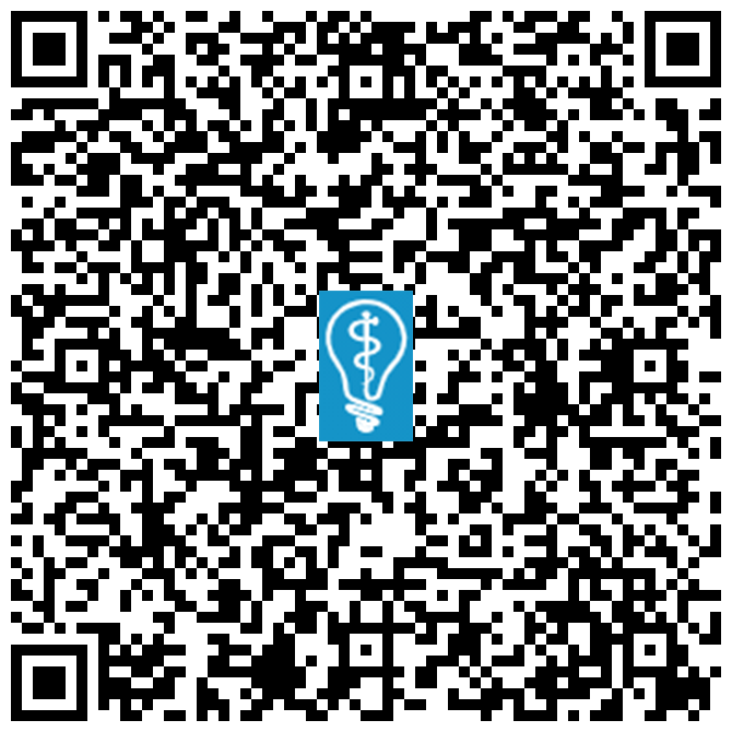 QR code image for Kid Friendly Dentist in Issaquah, WA