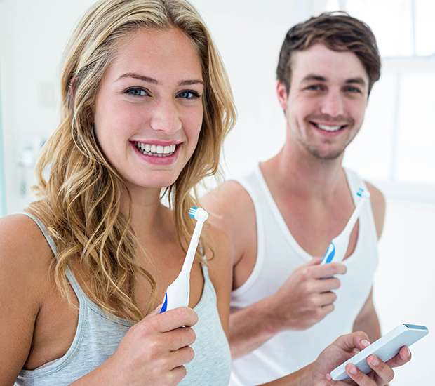 Issaquah Oral Hygiene Basics
