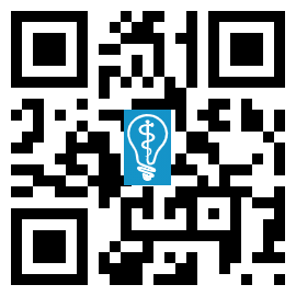 QR code image to call Sammamish Dental Center in Issaquah, WA on mobile