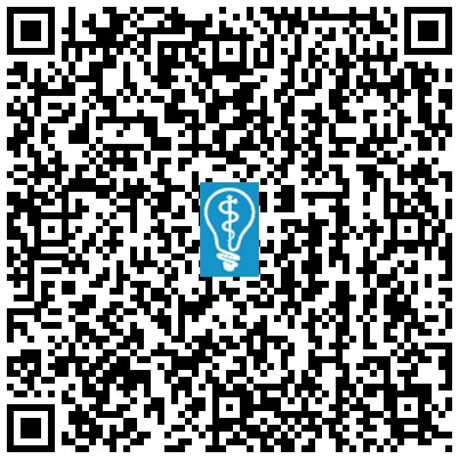 QR code image for Reduce Sports Injuries With Mouth Guards in Issaquah, WA