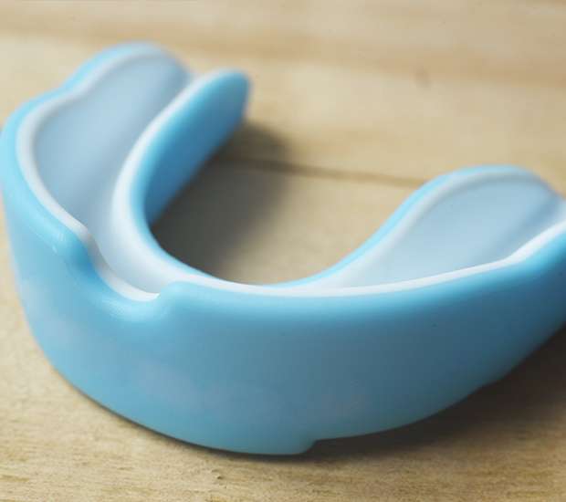 Issaquah Reduce Sports Injuries With Mouth Guards