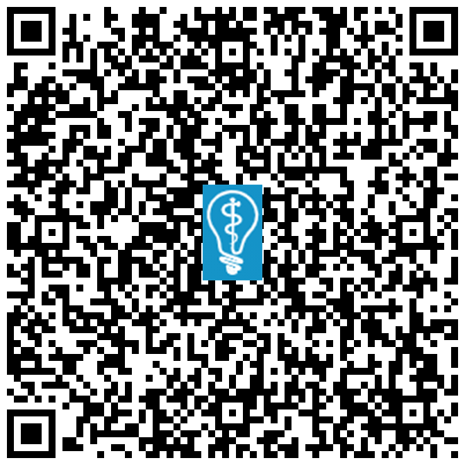 QR code image for Root Canal Treatment in Issaquah, WA