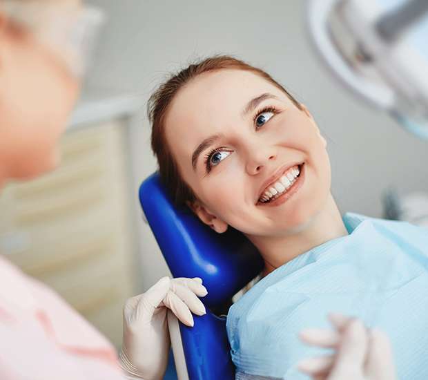 Issaquah Root Canal Treatment