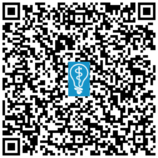 QR code image for Sedation Dentist in Issaquah, WA