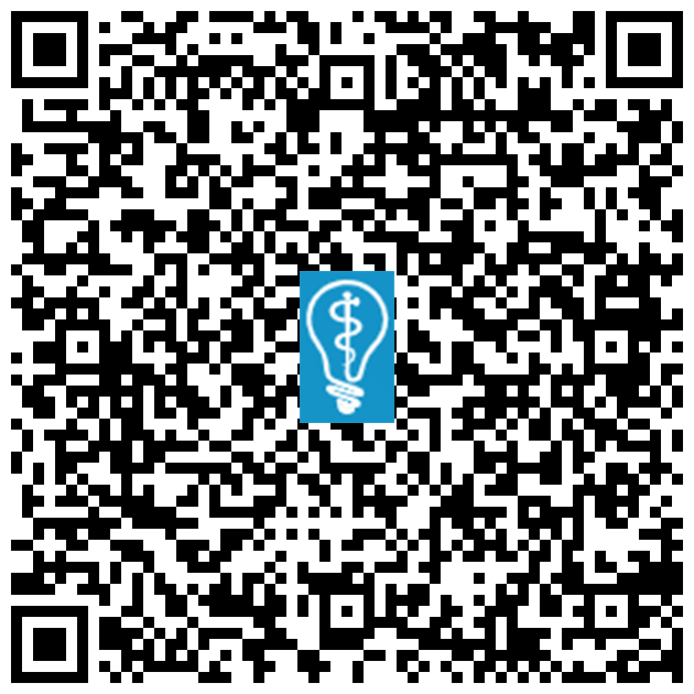 QR code image for Smile Makeover in Issaquah, WA