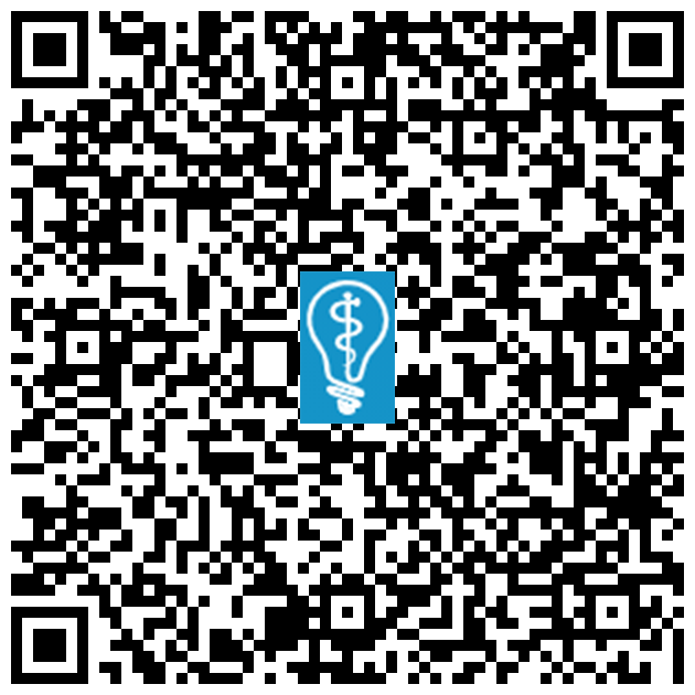 QR code image for Snap-On Smile in Issaquah, WA