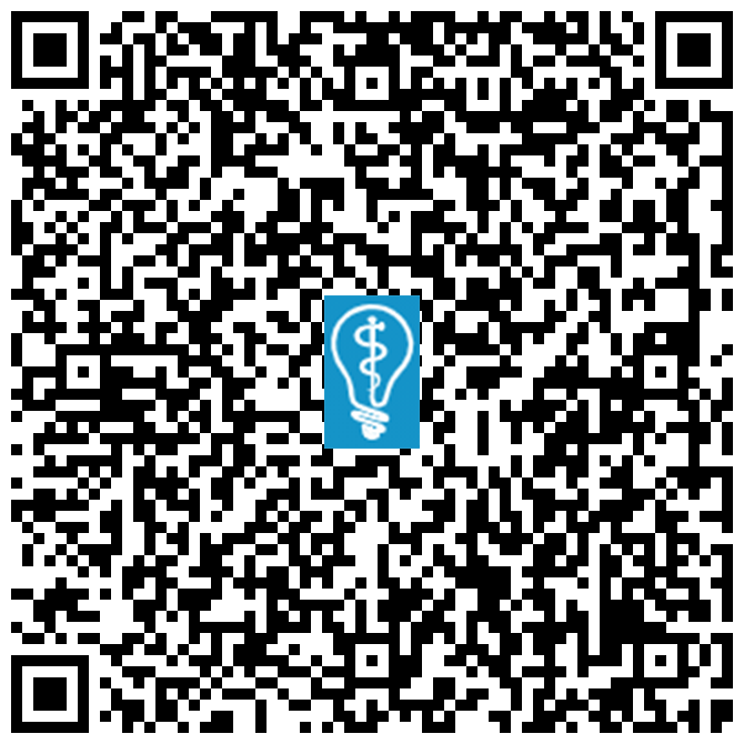 QR code image for Teeth Whitening at Dentist in Issaquah, WA