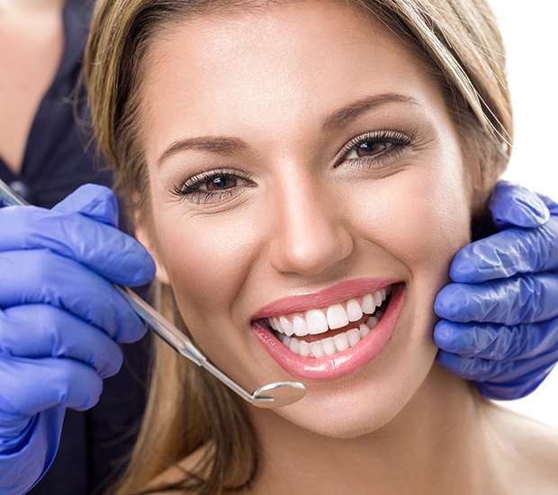 Issaquah Teeth Whitening at Dentist