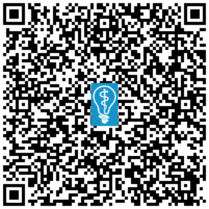 QR code image for What Can I Do to Improve My Smile in Issaquah, WA