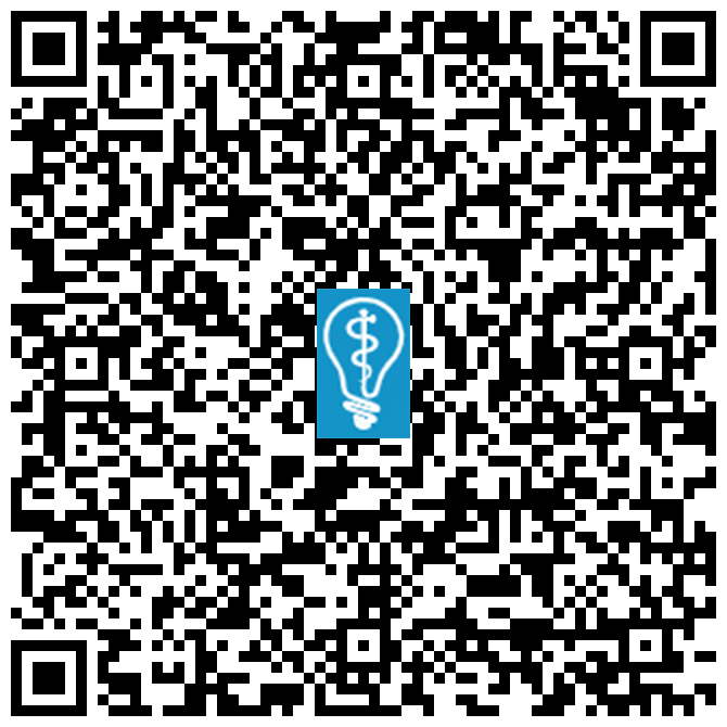 QR code image for When Is a Tooth Extraction Necessary in Issaquah, WA