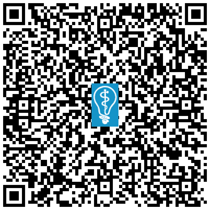 QR code image for Wisdom Teeth Extraction in Issaquah, WA